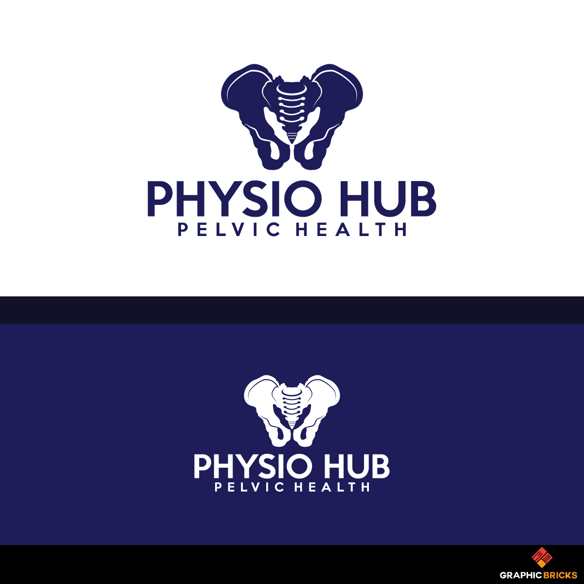 Logo Design by Graphic Bricks for this project | Design #19244842