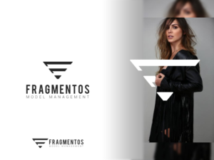 Fragmentos Model Management | Design de Logo par JohnM.
