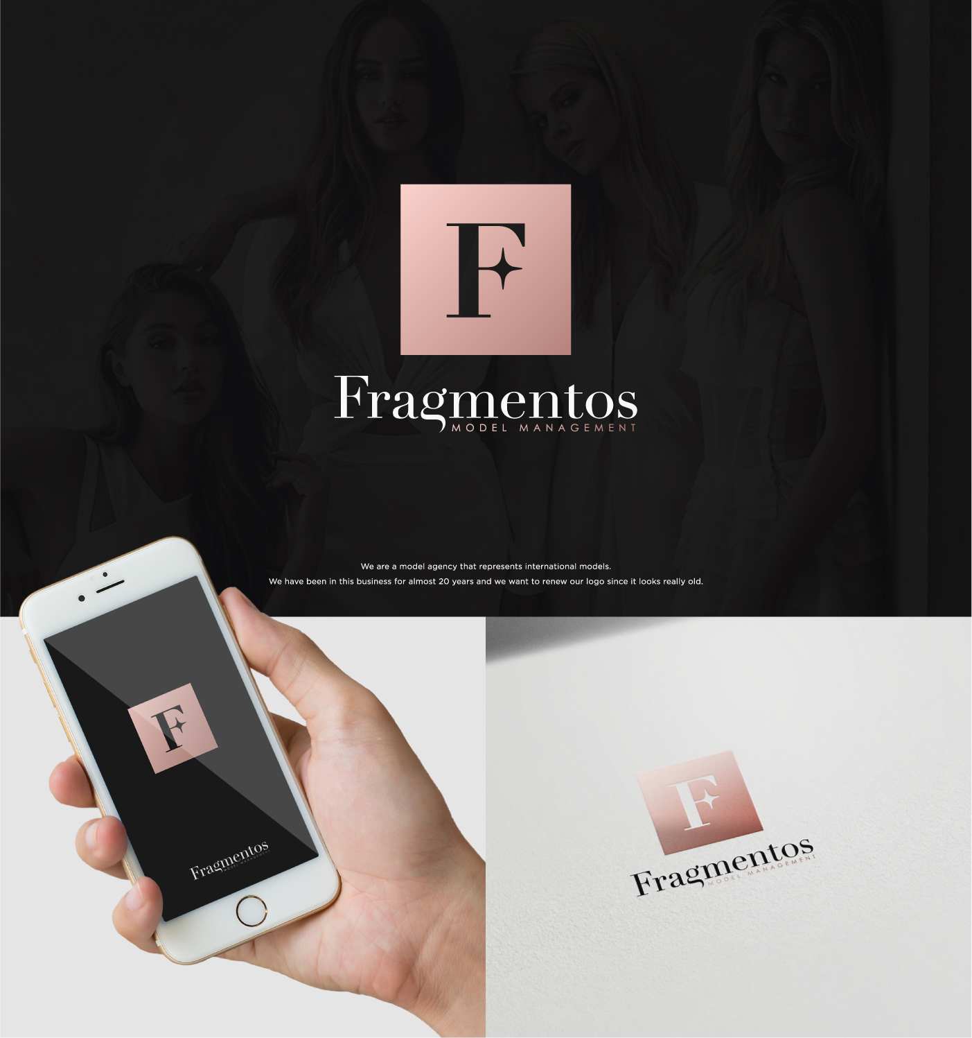 Design de Logo par Grazdavoda pour ce projet | Design #19296111
