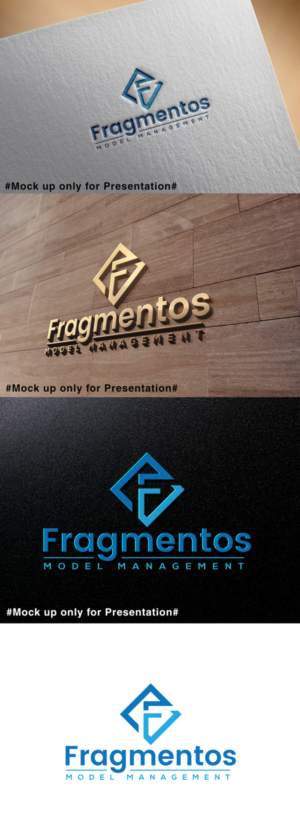 Logo Design by designmind78 for this project | Design: #19252336