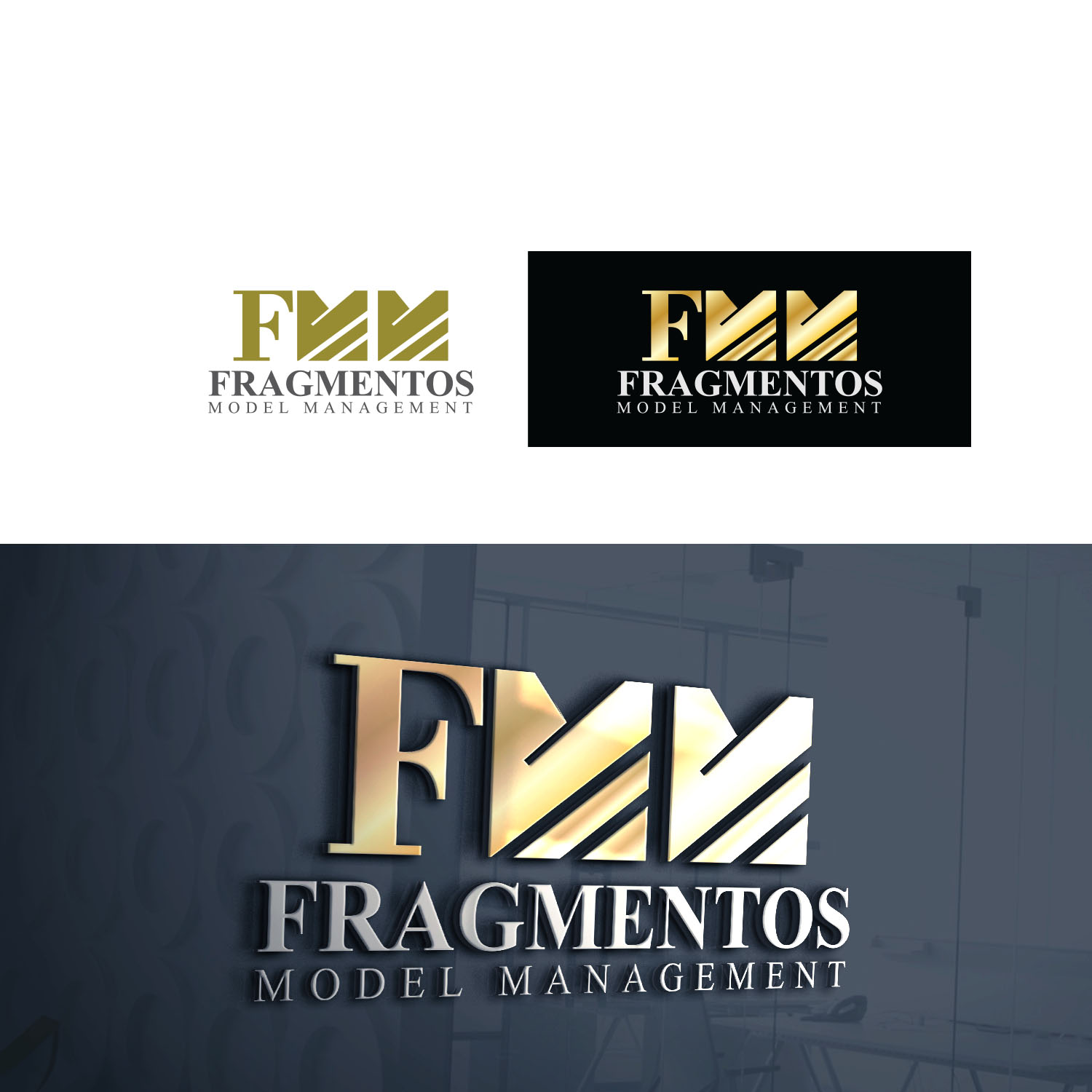 Logo Design by Finley Johnson for this project | Design #19303155