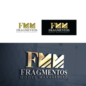 Logo Design by Finley Johnson for this project | Design: #19303155