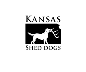 Kansas Shed Dogs | Logo Design by renderman
