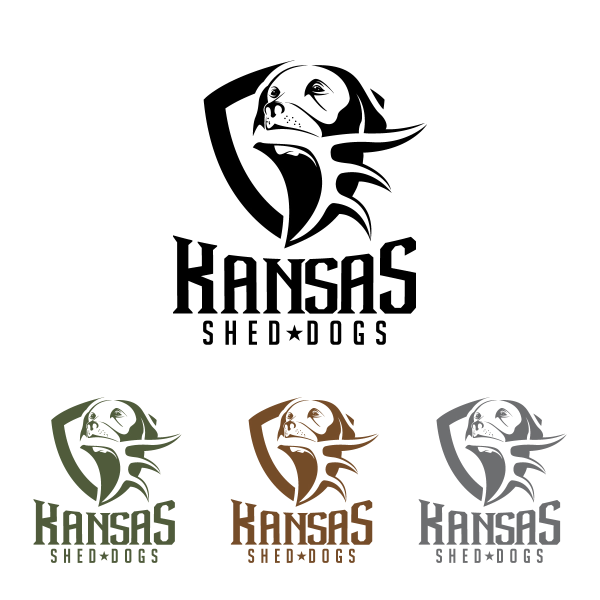 Logo Design by creative.bugs for this project | Design #19241314