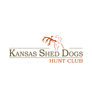 Kansas Shed Dogs | Logo Design by savvyartstudio