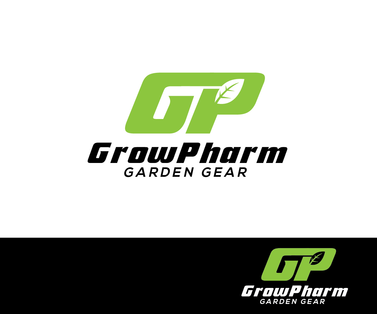 Logo Design by renderman for this project | Design: #19237446