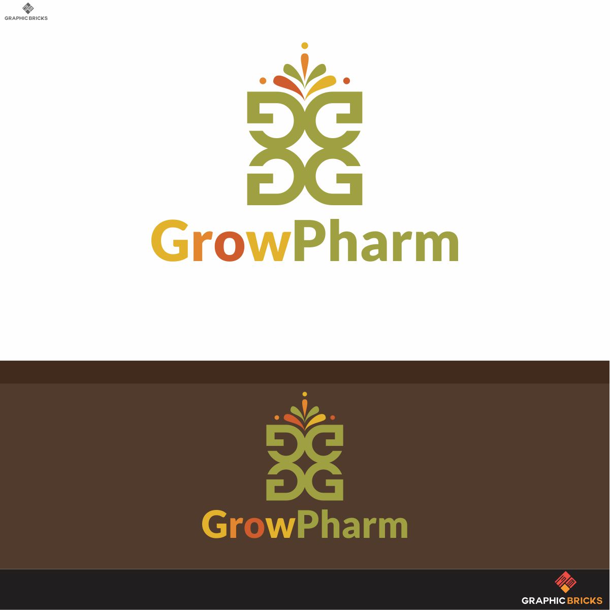 Logo Design by Graphic Bricks for this project | Design #19239896