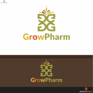 Logo Design by Graphic Bricks