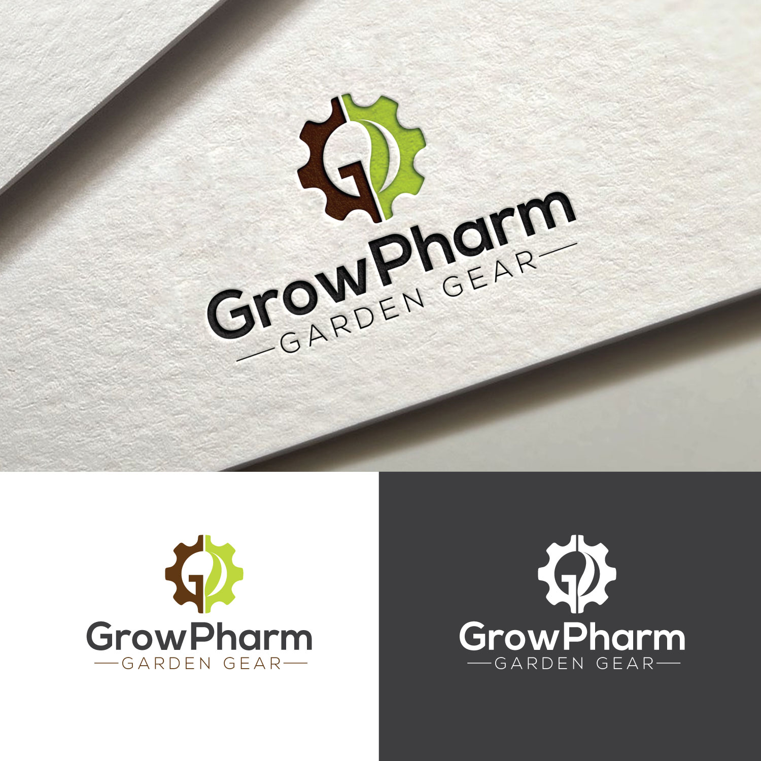 Logo Design by FourtuneDesign for this project | Design #19240297