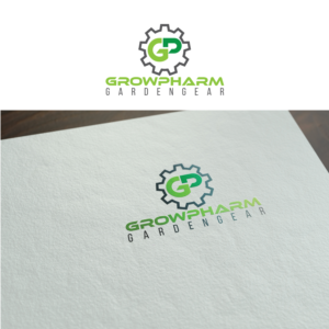Logo Design by NightDesigns for this project | Design: #19264755