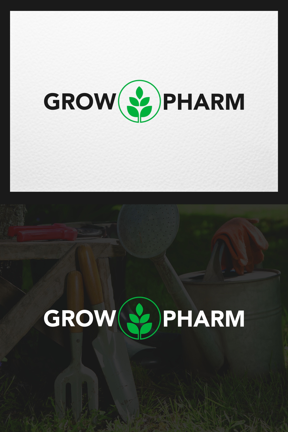 Logo Design by quantumwebtech for this project | Design #19246436