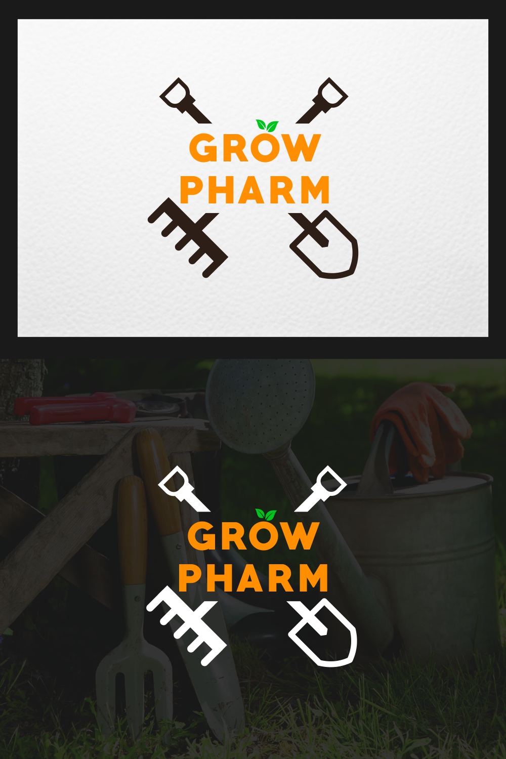 Logo Design by quantumwebtech for this project | Design #19246442