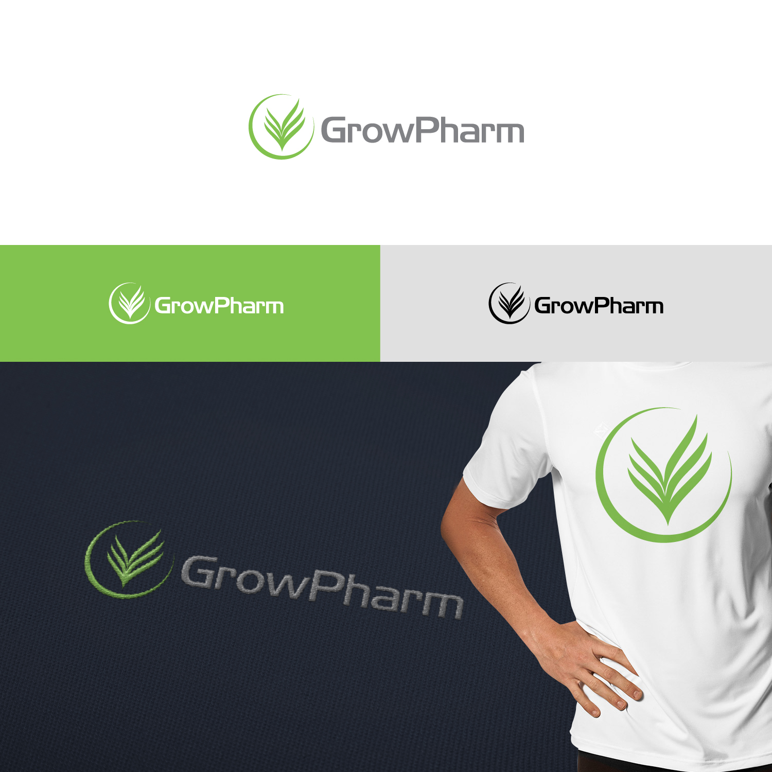 Logo Design by Maxo-Biz for this project | Design #19241523