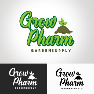 Diseño de Logo por RhonStoppable para este proyecto | Diseño: #19301633