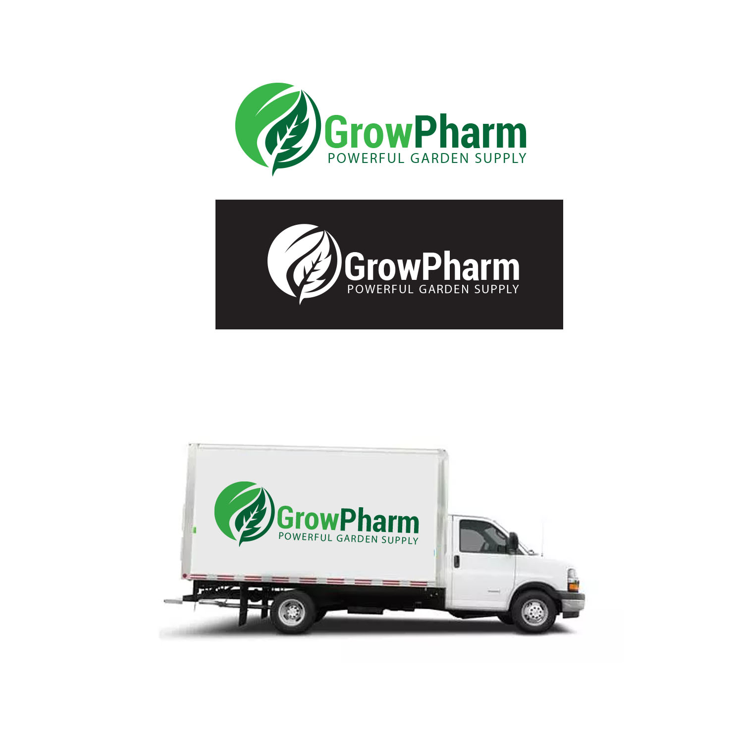 Logo Design by Finley Johnson for this project | Design #19302506