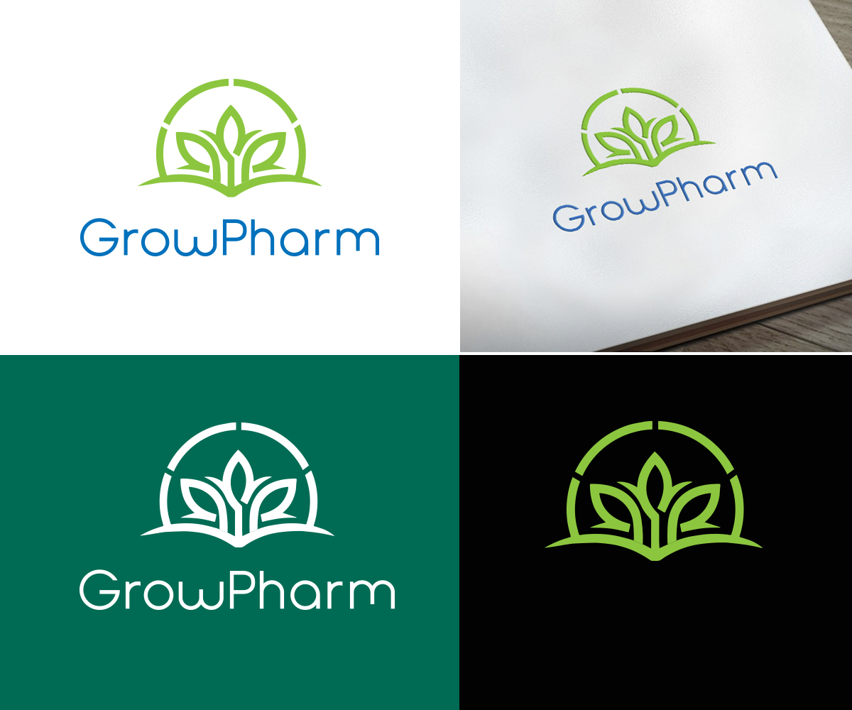 Logo Design by Falcon_designs65 for this project | Design #19299925