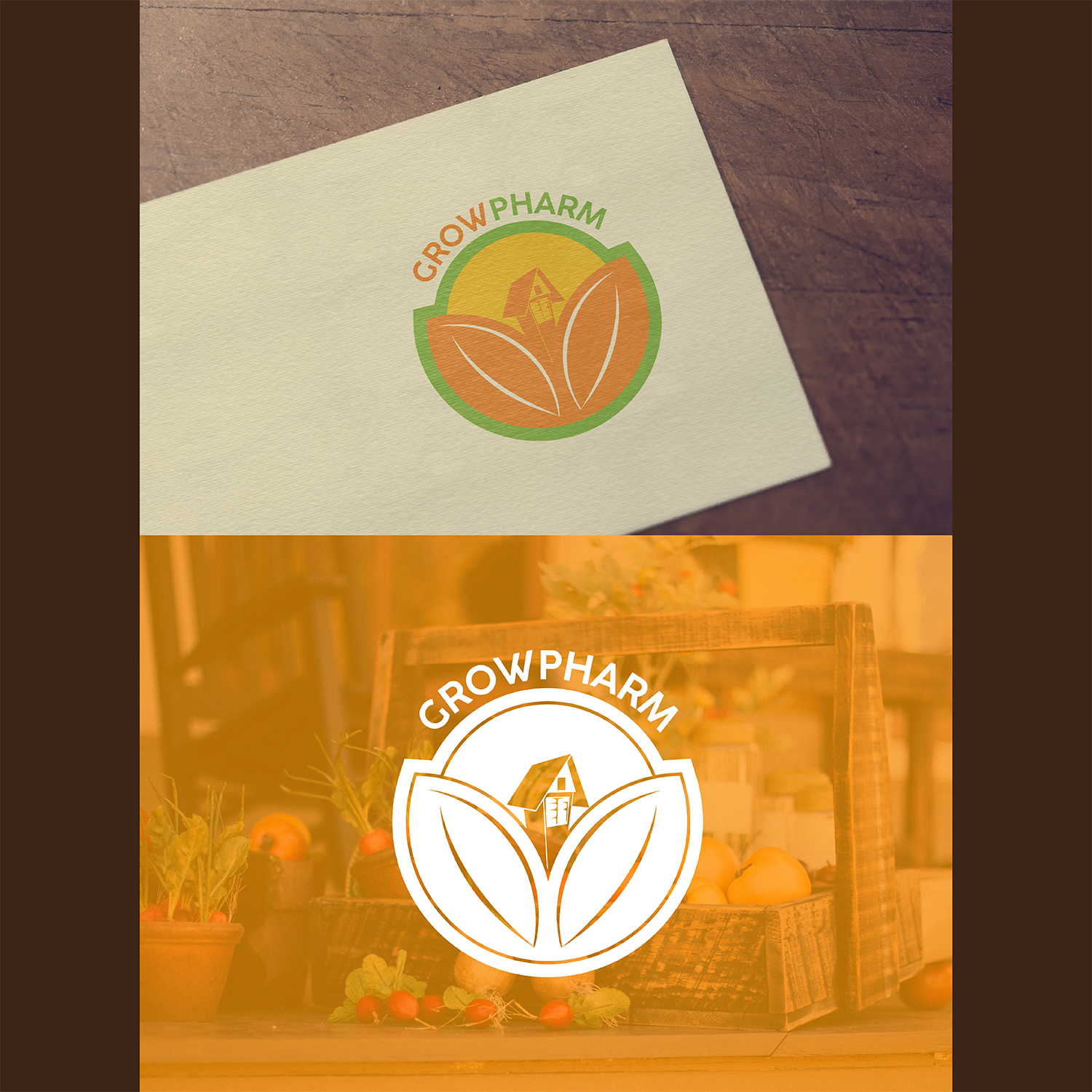 Logo Design by Mhagi27 for this project | Design #19249135