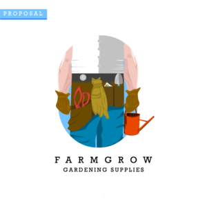 Logo Design by A A Graphics 