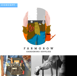Logo Design by A A Graphics  for this project | Design: #19263914
