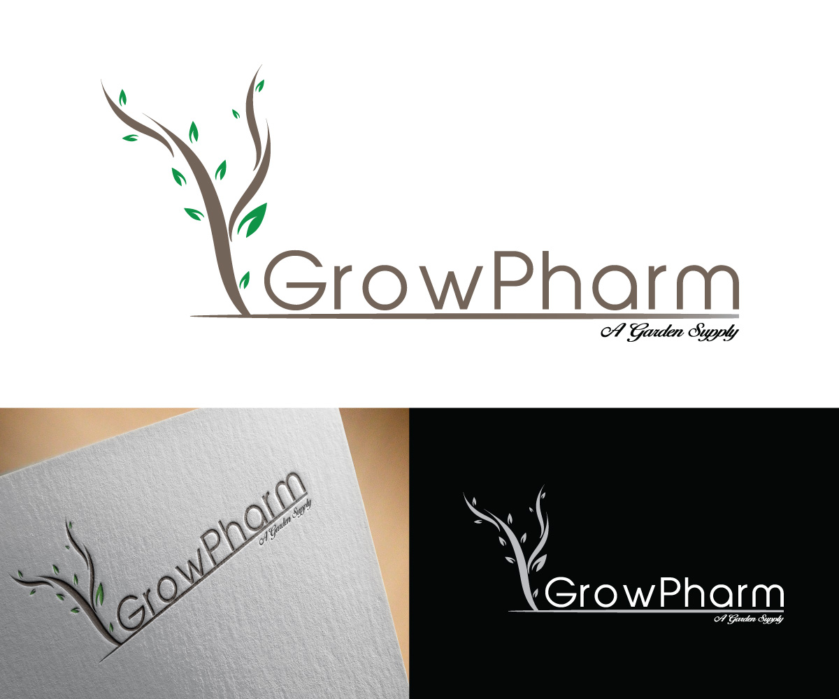 Logo Design by kim 11 for this project | Design #19252265