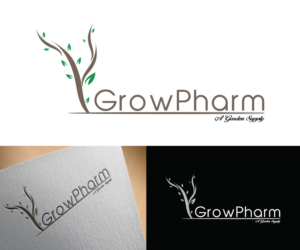 Logo Design by kim 11 for this project | Design: #19252265