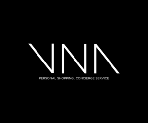 UNA personal shopping and concierge services | Logo Design by larismanis