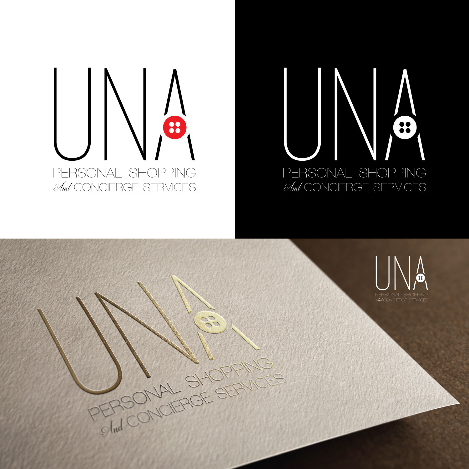 Diseño de Logo por concepts para este proyecto | Diseño #19329263