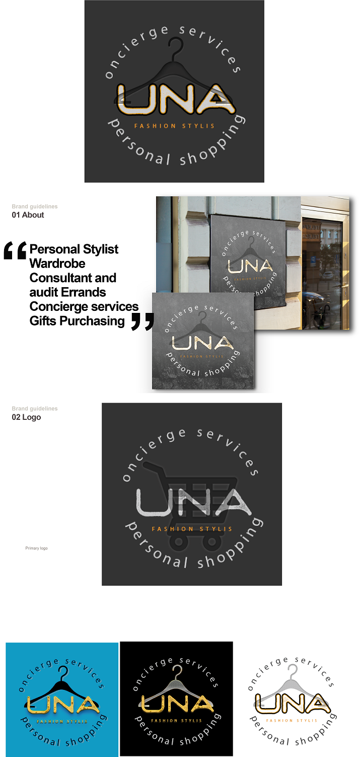 Logo Design by Grebowiec Peter for this project | Design #19327850