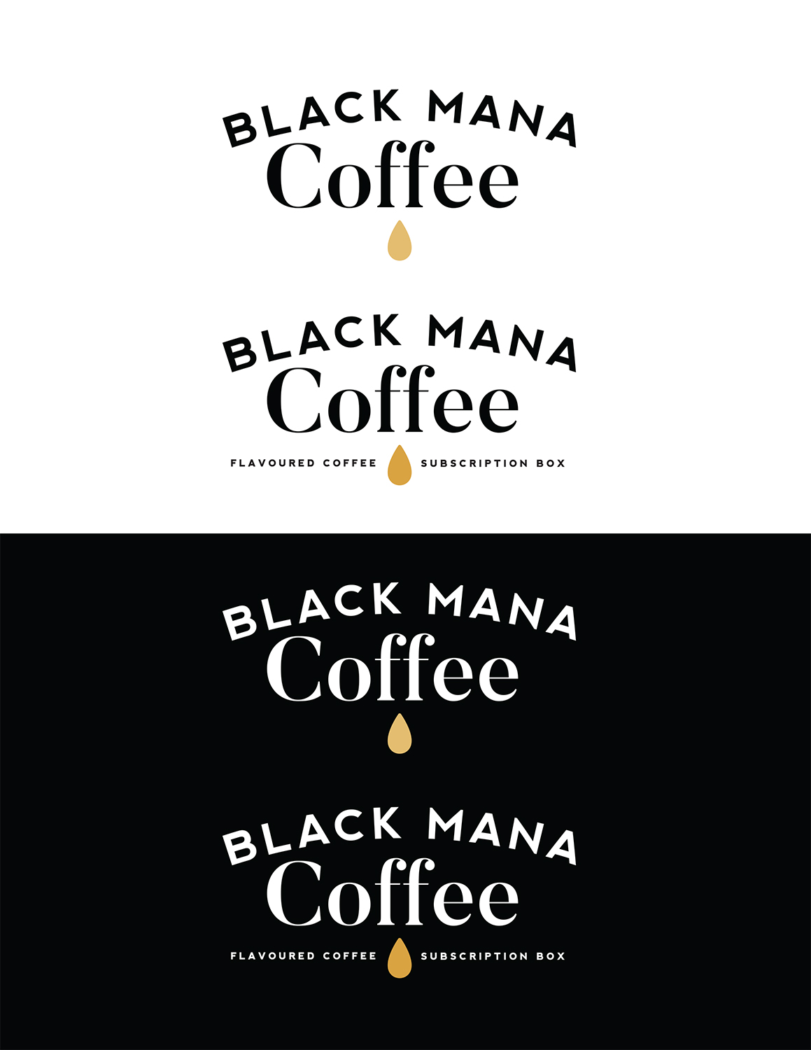 Logo Design by rblace87 for this project | Design #19297767