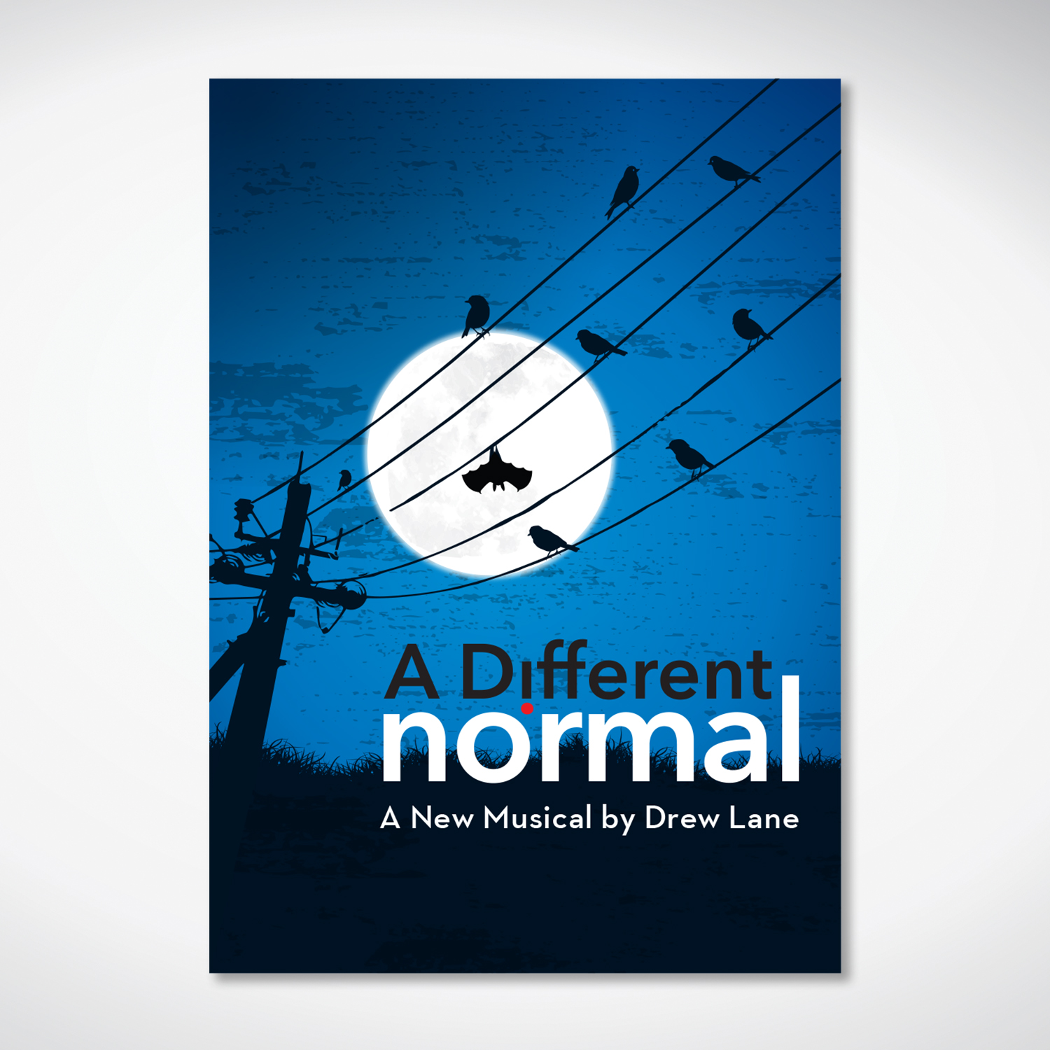 Poster Design by tuan1968 for Captivation Musicals | Design #19296011