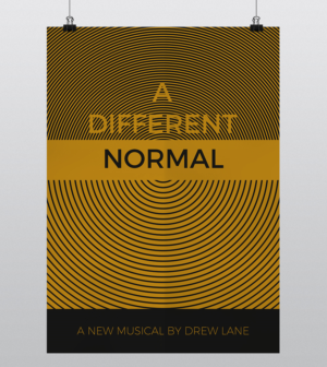 Poster Design by Logendhra01 for Captivation Musicals | Design: #19263826