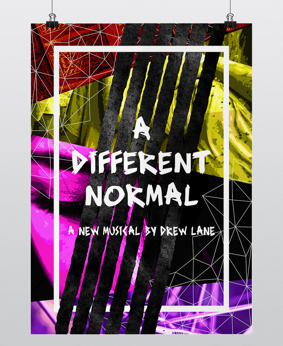 Poster-Design von Logendhra01 für Captivation Musicals | Design #19274594