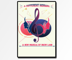 Poster Design by OMAR KADDOURI