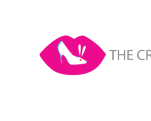 The Crossdresser Report | Logo Design by Gayan