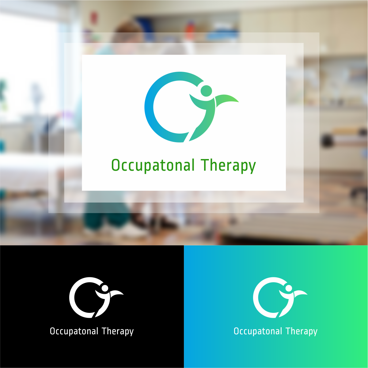 Logo Design by uwesstock for this project | Design #19240524