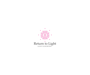 Logo-Design von King Cozy für Return To Light | Design: #19239270