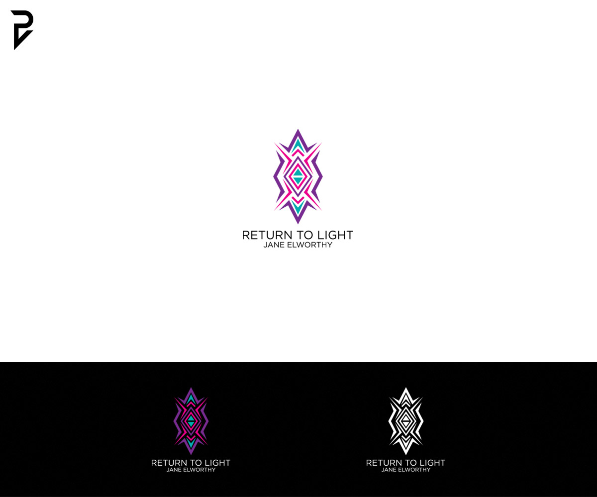 Logo Design by poisonvectors for Return To Light | Design #19257442