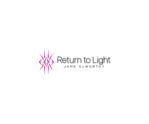 Diseño de Logo por aglaronde23 para Return To Light | Diseño: #19435184