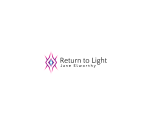Diseño de Logo por aglaronde23 para Return To Light | Diseño: #19436644