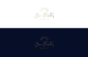 Logo Design by GLDesigns for Return To Light | Design #19245256