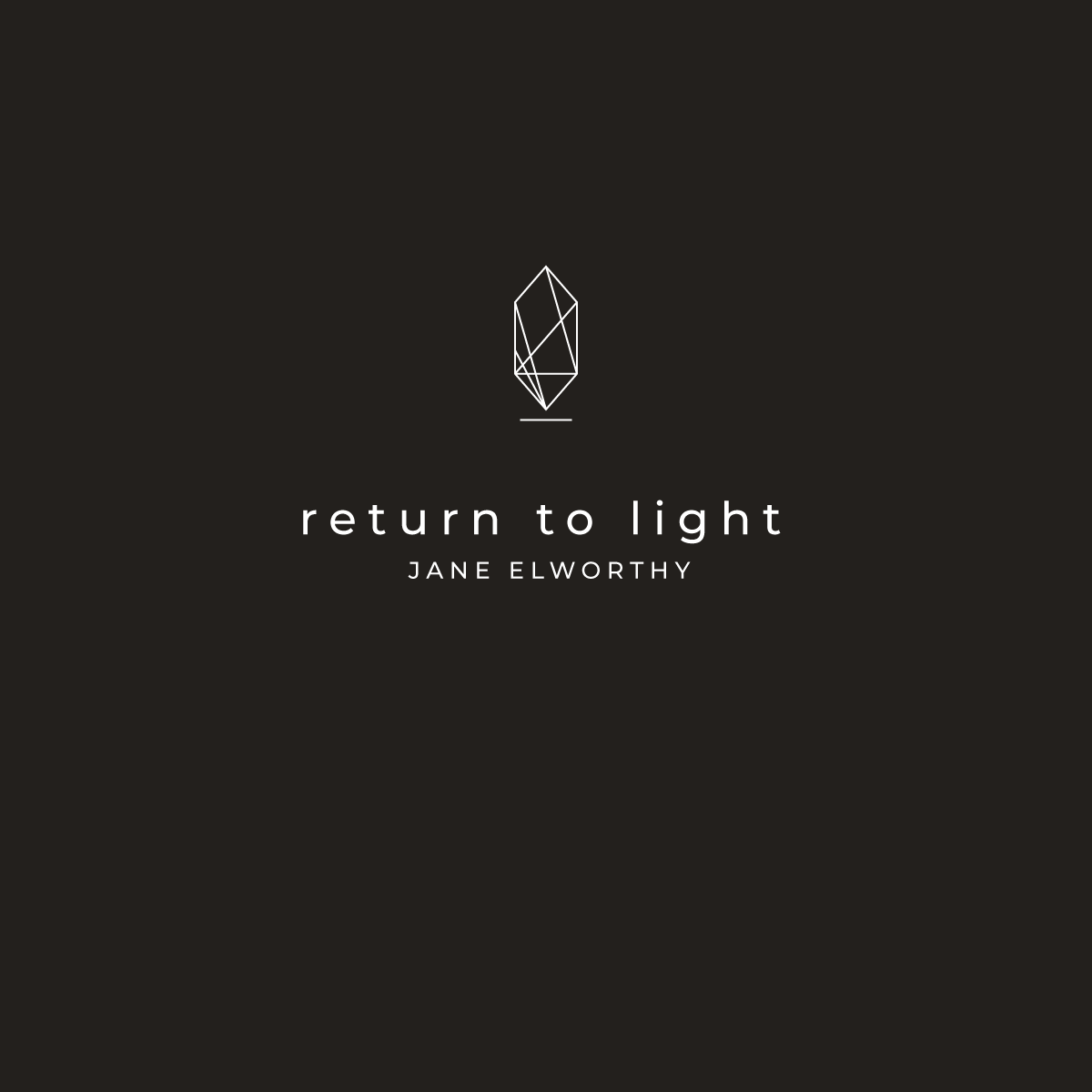 Logo-Design von Valentina Furnò für Return To Light | Design #19287410