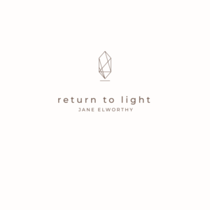 Diseño de Logo por Valentina Furnò para Return To Light | Diseño: #19287425