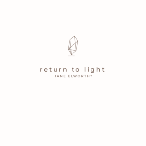 Diseño de Logo por Valentina Furnò para Return To Light | Diseño: #19287436