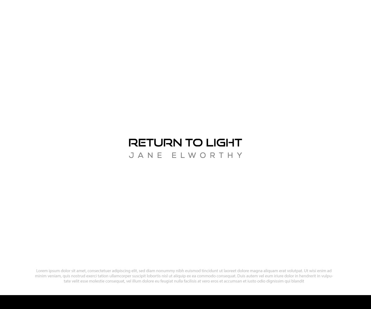Design de Logo par Md Amran Hossain pour Return To Light | Design #19258899
