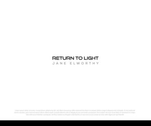 Logo-Design von Md Amran Hossain für Return To Light | Design: #19258899