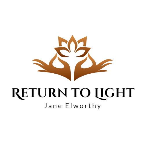 Logo Design by hamiltonb96 for Return To Light | Design #19267331