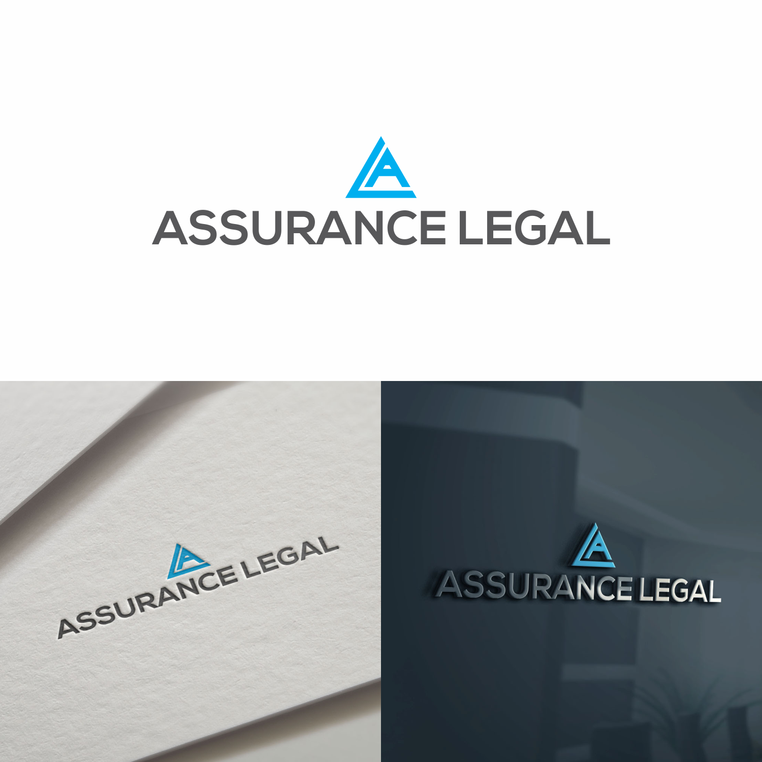 Logo Design by gabluk 15 for this project | Design #19577892