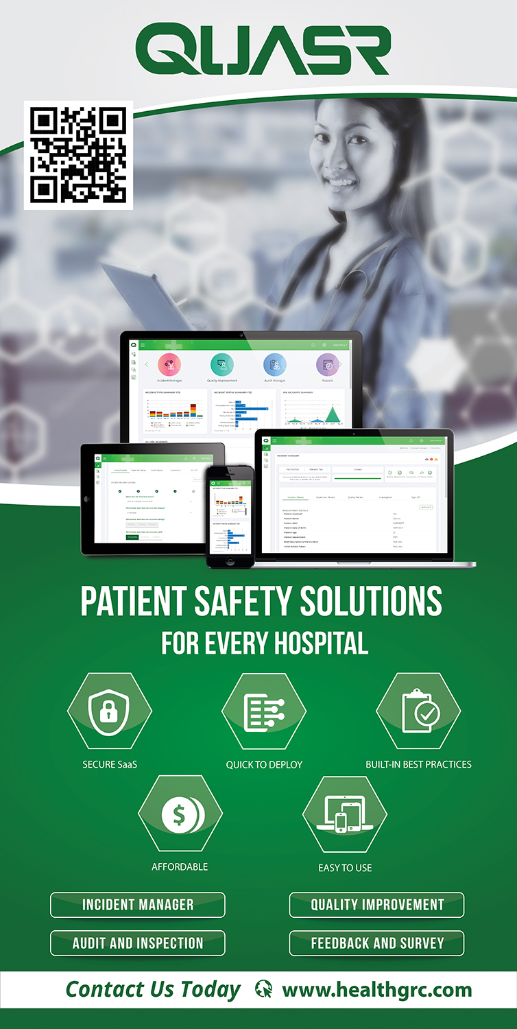Poster Design by alex989 for Healthcare GRC Pte Ltd | Design #19397049