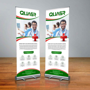 Poster Design by creative.bugs for Healthcare GRC Pte Ltd | Design: #19253723
