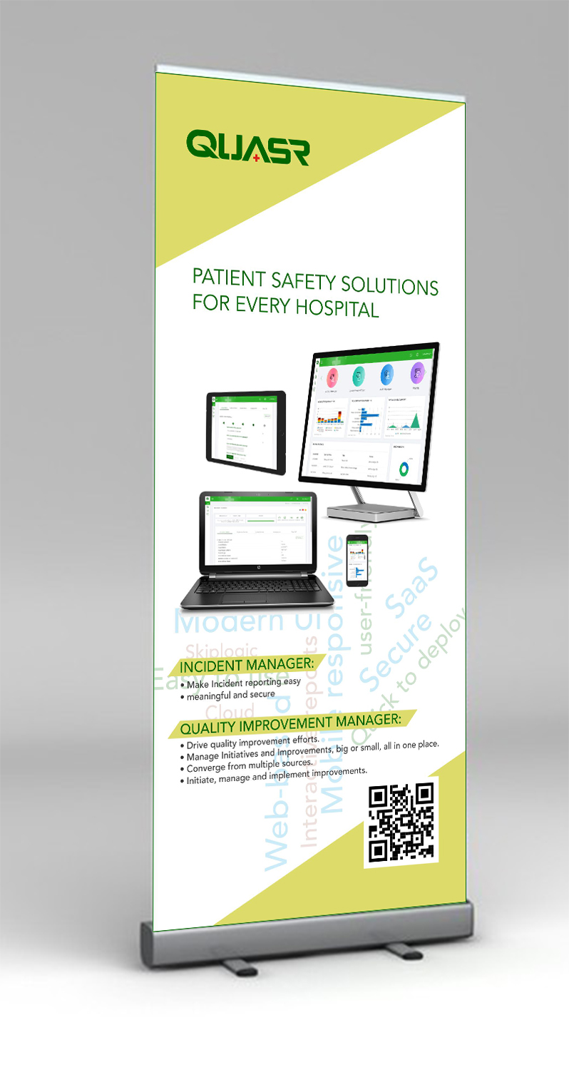 Poster-Design von Fine Graphics House für Healthcare GRC Pte Ltd | Design #19377764